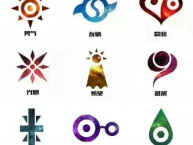 【蜗牛扑克】看到這幾個徽章　童年《數碼寶貝》回憶都回來了！