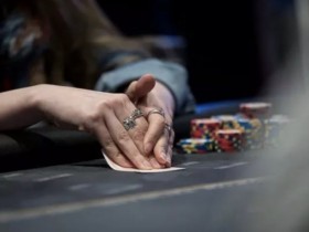 【EV扑克】为什么赢的人经常一直赢，输的一直输？