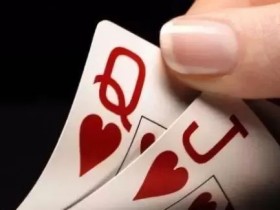【EV扑克】德州扑克中有些“大牌”可能会带来大问题