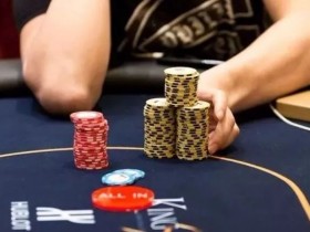 【EV扑克】10个德州扑克玩家里，只有1个真懂驴式下注，其他都是瞎打