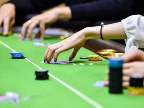 【EV扑克】教学：如何对抗过度激进的玩家