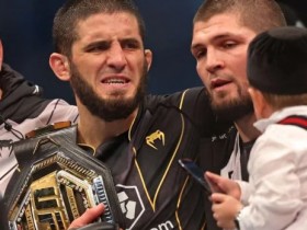 迈博体育 UFC 284：Alexander 概述了战胜 Islam 的关键