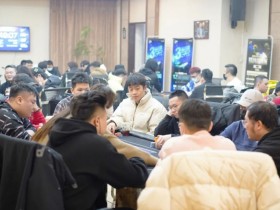 【EV扑克】深鲨杯第二届 | 9人FT诞生，芮博翔淘汰吕杨以2575000记分牌成为FT CL！