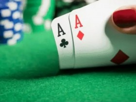 【EV扑克】话题 | 扑克中“必须亮牌”的规则解释