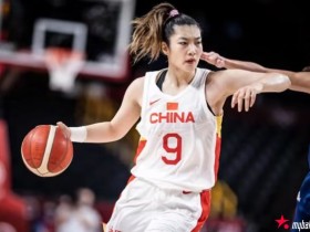迈博体育 李梦加盟WNBA细节曝光！