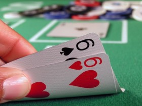 【EV扑克】策略教学：手牌66这样玩，能比大多数人赢更多