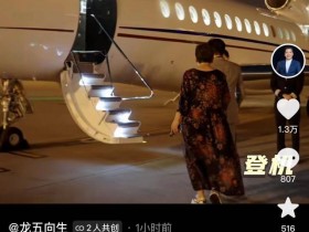 【EV扑克】向太夫妇乘私人飞机回国，曝郭碧婷儿子正脸，一家人或定居杭州