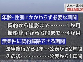 【EV扑克】AV新法实施、最先消失的职业是?【EV扑克官网】