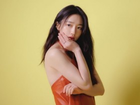 【EV扑克】韩国女艺人表艺珍未公开杂志写真曝光