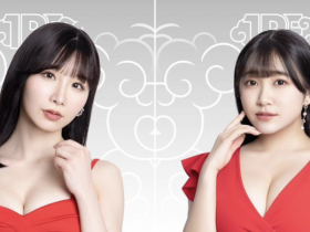 【EV扑克】写在公布三上悠亜之后(2):台日混血美少女与2021发片王现身!【EV扑克官网】