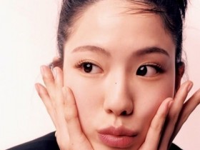 【EV扑克】韩国女艺人赵雅兰最新杂志写真曝光