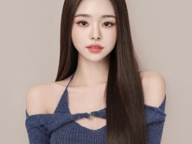 【EV扑克】韩国女网红宋智雅签约宋康昊经纪公司