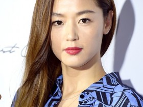 【EV扑克】韩国女艺人全智贤被爆料斥资130亿韩元购入顶层豪华公寓