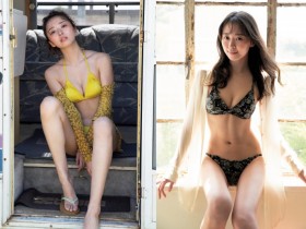 【蜗牛扑克】世界小姐日本代表「中川知香」沙漏型身材曲線超優美　「逆天長腿」整個太犯規