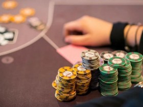 【EV扑克】牌局分析：大多数人觉得应该跟注的牌，职业选手却有不同看法