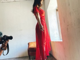 【EV扑克】新一代身材教科书!八蜜凛提前现身!【EV扑克官网】