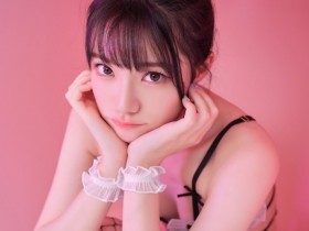 【EV扑克】宫下玲奈:曾经,有一张偶像的Offer摆在我眼前【EV扑克官网】