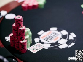 【EV扑克】简讯 | WSOP Paradise 将在巴哈马颁发15条金手链