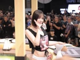 【EV扑克】TRE2023日记(7):涼森れむ(凉森玲梦)的四大绝招【EV扑克官网】