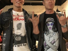 【EV扑克】拍片都穿它!这就是吉村卓的战袍!【EV扑克官网】