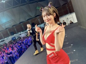 【EV扑克】参加完TRE后⋯她开设小号休业了?【EV扑克官网】