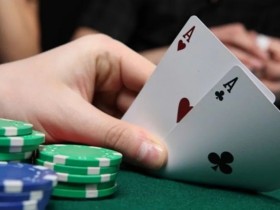 【EV扑克】杂谈：扑克里的这些“潜规则”，你知道哪些？
