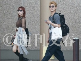 【EV扑克】与杰尼斯艺人谈恋爱!あやみ旬果(彩美旬果)吃了文春炮!【EV扑克官网】