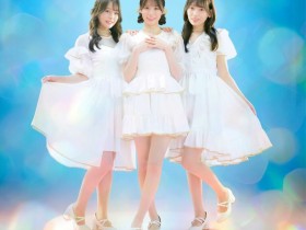 【EV扑克】最强美少女x3!AV界全新偶像团体诞生!【EV扑克官网】