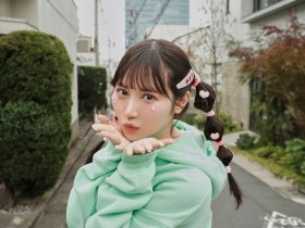 【EV扑克】确定回归活动! 小野六花会跳槽换事务所吗?【EV扑克官网】
