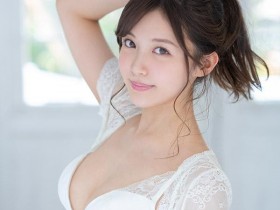 【EV扑克】等了超过一年⋯之前的最强新人夏木りん(夏木铃,Natsuki-Rin)终于又有新作了!