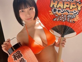 【EV扑克】稻场流花(稲場るか)引退作品番号及封面,稻场流花个人简介【EV扑克官网】
