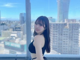 【EV扑克】ひめ(Hime)25天后即将出演新作!这位网红大家都期待!