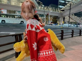 【EV扑克】收到死亡威胁后⋯桃乃木かな(桃乃木香奈)的活动有状况吗?【EV扑克官网】