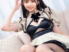 【EV扑克】也是顶级AV预备军!她有九头身完美身材!【EV扑克官网】