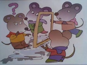 【EV扑克】老鼠通过了镜子测试，表明它们可能有自我认知