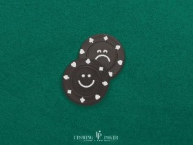 【EV扑克】策略教学：学会接受坏运气，及时调整心态……