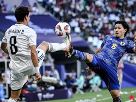 迈博体育 东亚三强中日韩 只有国足保持零失球