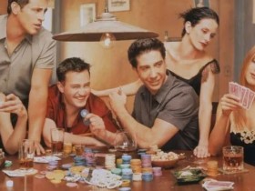 【EV扑克】话题 | 为什么你比朋友玩得更好，但他们却更成功？
