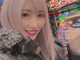 【EV扑克】若月まりあ(若月玛丽亚)这一路到底有多辛苦?