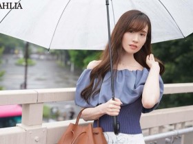 【EV扑克】【速报】8年来的祈祷成真!超完美Body的林ゆな(林由奈,Hayashi-Yuna)复活!