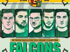 【蜗牛电竞】《DOTA2》BB迪拜别墅杯 Falcons 3:0 Liquid夺冠【EV扑克小游戏官网】
