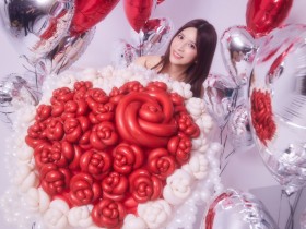 【EV扑克】假如离开S1⋯那七ツ森りり(七森莉莉)决定这么做!