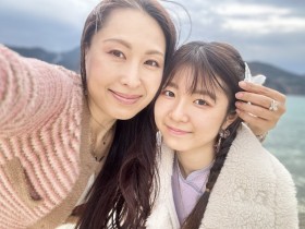 【EV扑克】要守护身为偶像的掌上明珠!佐田茉莉子公布女儿长相!【EV扑克官网】