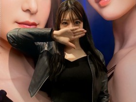 【EV扑克】据说是超级美人!经纪公司8MAN秘藏王牌「朝海汐」即将现身!【EV扑克官网】