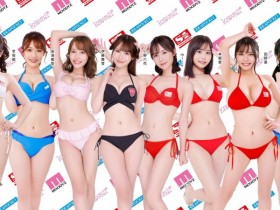【EV扑克】TRE最大摊位现出全貌!八大女优组成的理由是?【EV扑克官网】