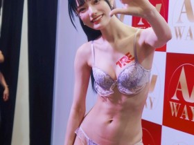 【EV扑克】TRE2024心得感想:AVway摊位执行者我思我得之「宮下玲奈(宫下玲奈)」【EV扑克官网】