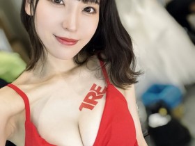 【EV扑克】TRE2024心得感想:AVway摊位执行者我思我想之「瀧本雫葉(泷本雫叶)」【EV扑克官网】