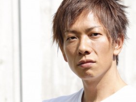 【EV扑克】しみけん(清水健):今年4月、我就不做AV男优了!【EV扑克官网】
