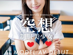 【EV扑克】近来最强的AI女优作品DAL-001发布!制片技术大跃进!【EV扑克官网】