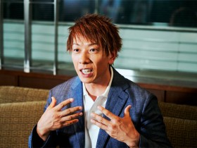 【EV扑克】为什么不做AV男优了?しみけん(清水健)有两点看法【EV扑克官网】